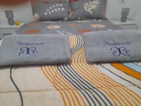 Apartman Hs
